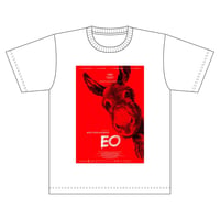 『EO イーオー』オリジナルTシャツ白
