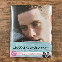 限定特典あり】『Flow』通常版Blu-ray | FINE FILMS's STORE