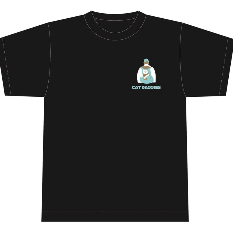 限定特典付き】『猫と、とうさん』DVD＋トーラ黒Tシャツ＆ポスト