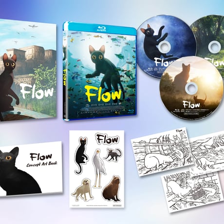 CATEGORY Flow | FINE FILMS's STORE