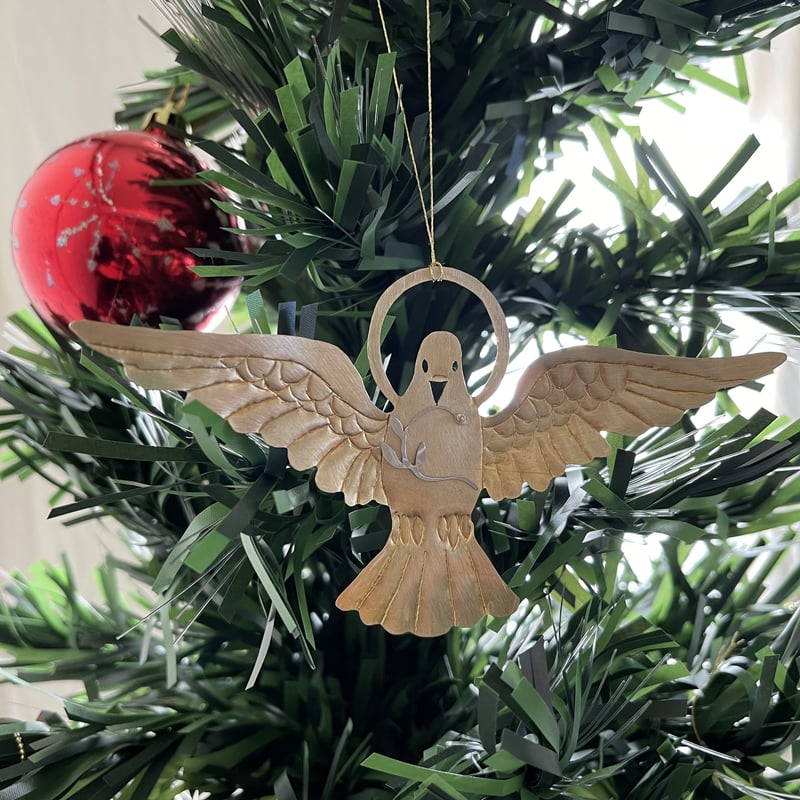 asca オーナメント（クリスマスツリー等の飾り） Amazon.co.jp: SINSESA エクリスドー クリスマスツリー