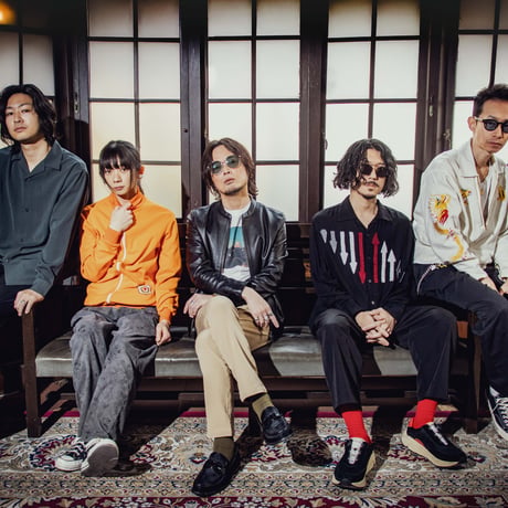 山中さわお & ELPIS「Daydream again」