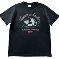 バモサ バイラール Tシャツ