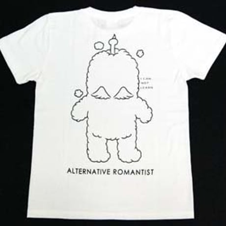 モンストル君 Tシャツ