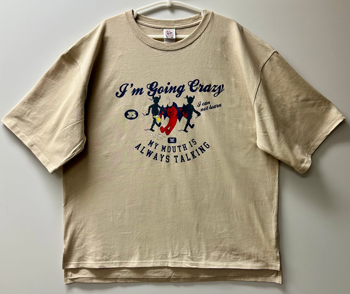 トゥエモントレゾア　幅広ベロア　リボン　ビッグシルエット　矢印　半袖　tシャツ トゥエモントレゾア幅広ベロアリボンビッグシルエット矢印半袖t