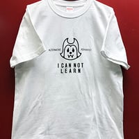 レッドバット君  Tシャツ