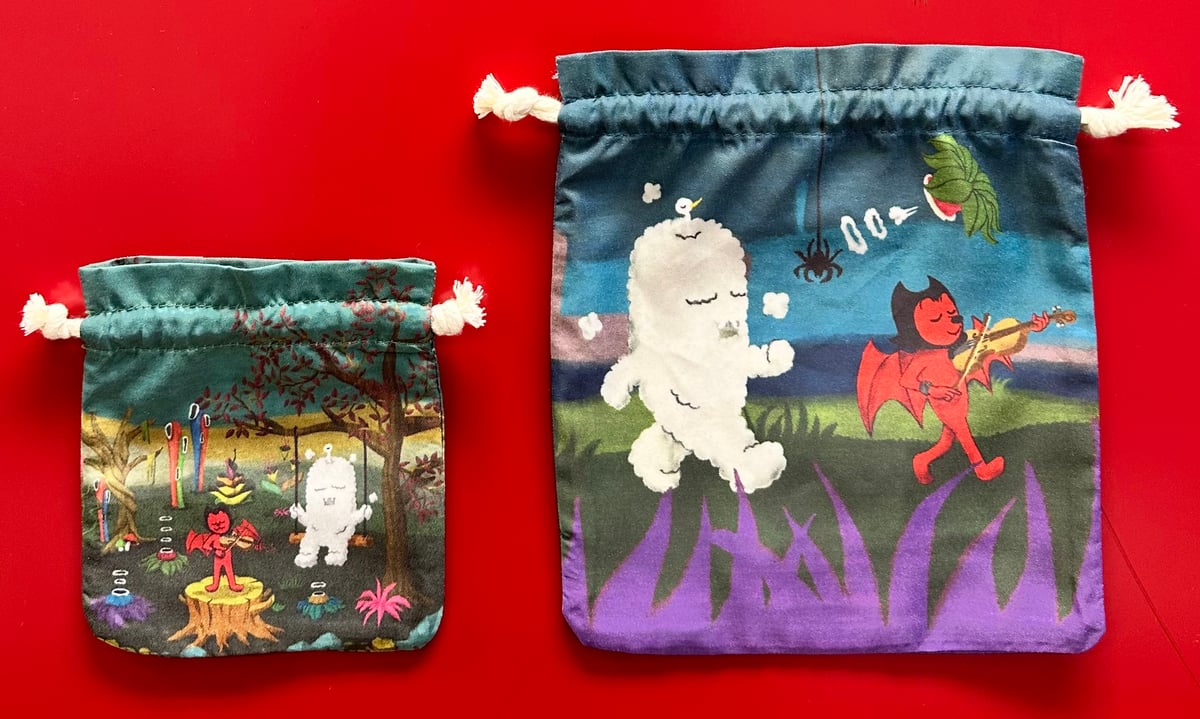 the pillows バスター君キーホルダー セット the pillows バスター君マスコットキーホルダー【販売終了