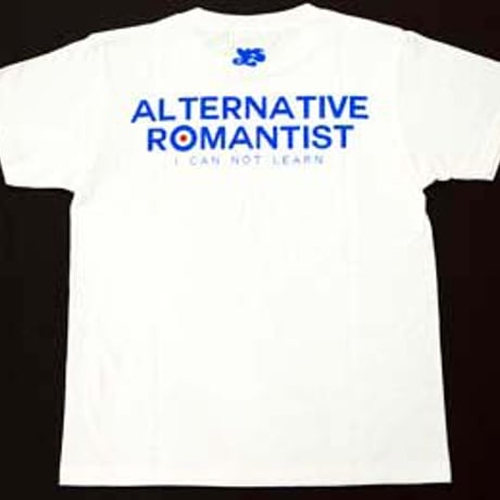 MODS RED BAT Tシャツ