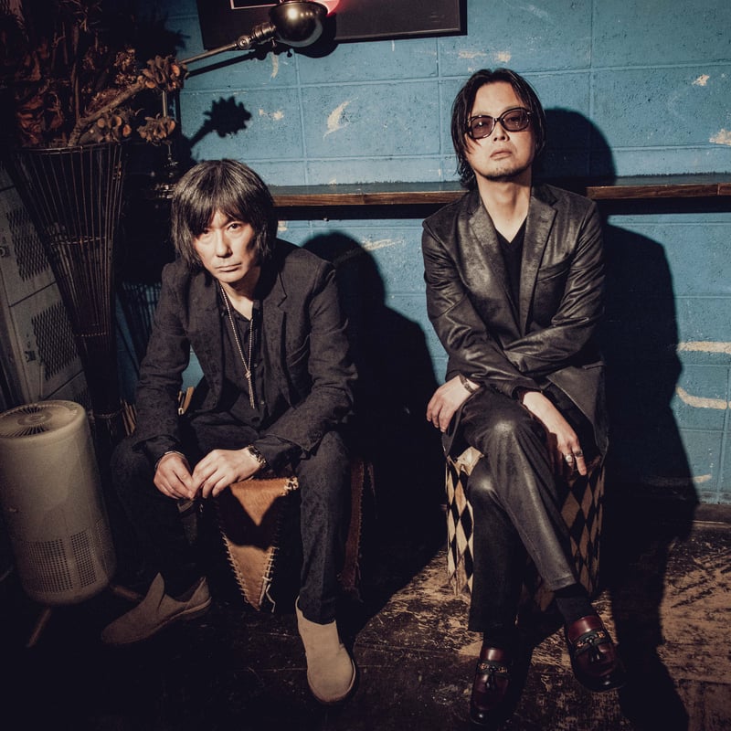 さわおとケンジ「再会モノローグ」 | RED BAT
