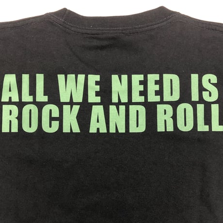 アインザッツ  Tシャツ