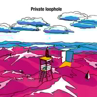 Private loophole