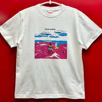 Private loophole Tシャツ
