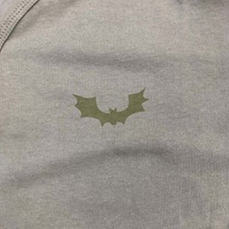 『RED BAT』オリジナルカーディガン（カーキ）
