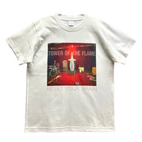 TOWER OF THE FLAME Tシャツ