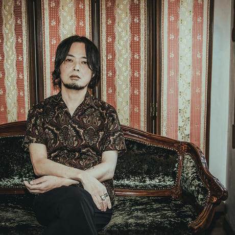 山中さわお「あの花はどこに咲いている」