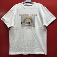 セクレト ヴィスタ Tシャツ