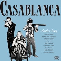 Casablanca『Another Story』