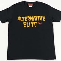 ALTERNATIVE ELITE Tシャツ