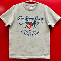 どうかなりそう Tシャツ