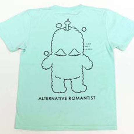 モンストル君 Tシャツ