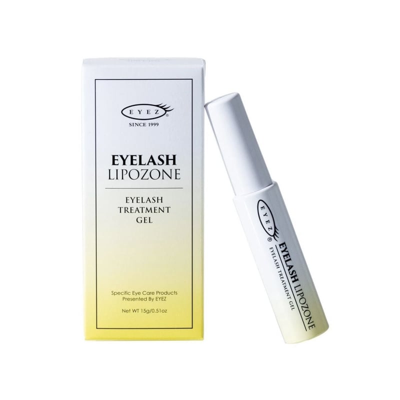 EYEZ】アイラッシュリポゾーン N2 15g | Ciel Online Store