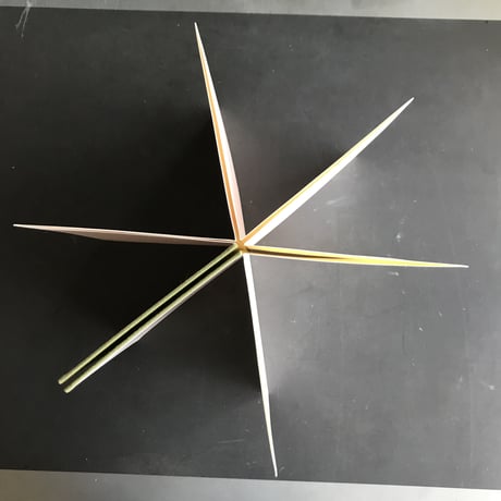 ZIG ZAG BOOK