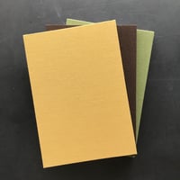ZIG ZAG BOOK