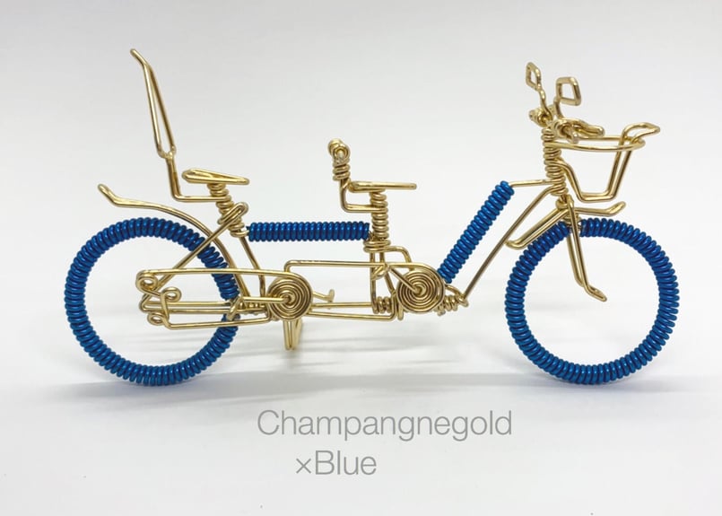 細密な金属製　ミニ　タンデム自転車 細密な金属製 ミニ タンデム自転車 楽天市場】折りたたみ
