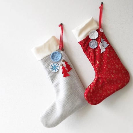 クリスマスブーツ | STORES