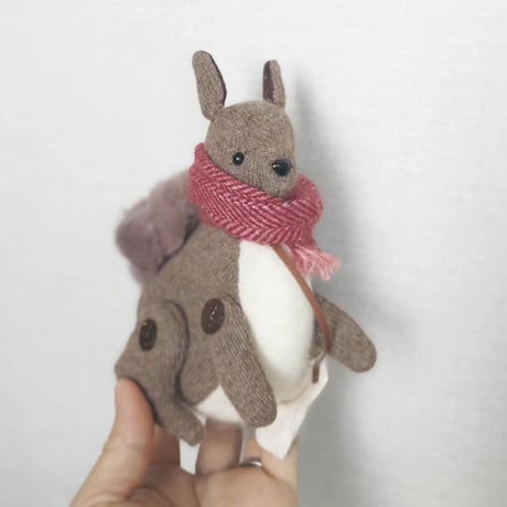 エゾリス | STORES