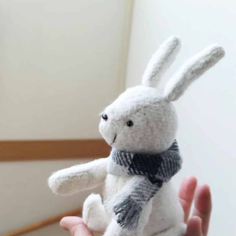しろうさぎ エポック社 シルバニアファミリー しろうさぎちゃんのイースター