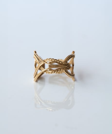 CATEGORY RINGS | K18 Collection | KANOE