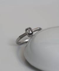 One of kind / Diamond Ring ＜PT＞ -R520CPT
