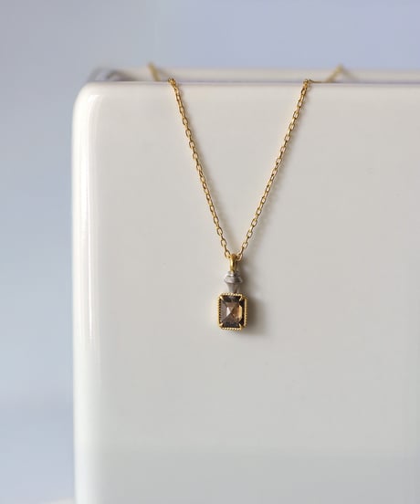 CATEGORY NECKLACES | One of a kind | KANOE