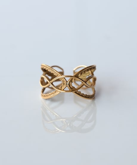 CATEGORY RINGS | K18 Collection | KANOE