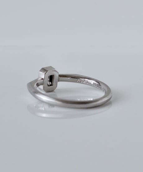 One of kind / Diamond Ring ＜PT＞ -R520CPT