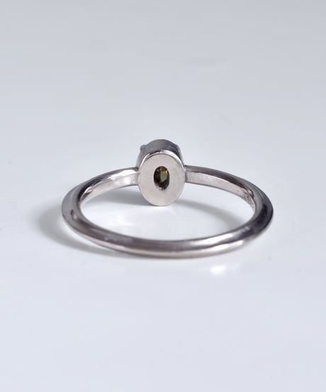 One of a kind / Diamond Ring ＜PT900＞ - R324C