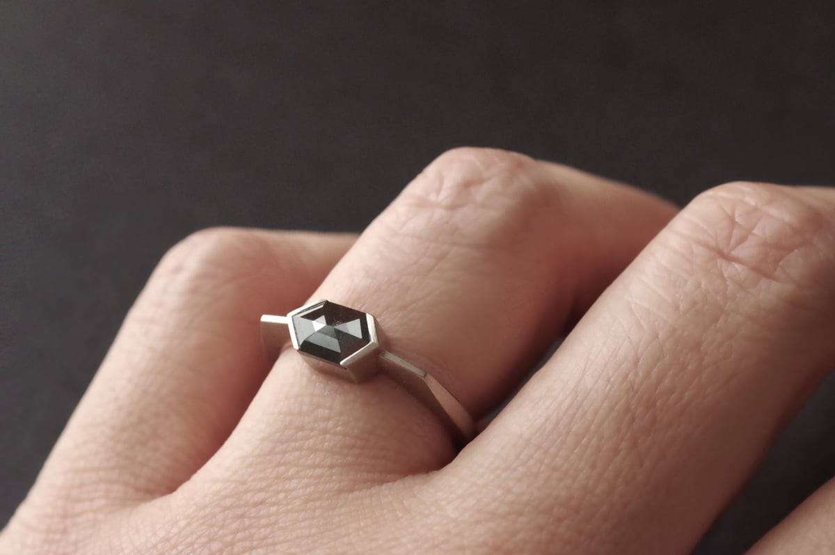 The One Ring 一つの指輪4枚セット 一つの指輪4枚セット日本語foil