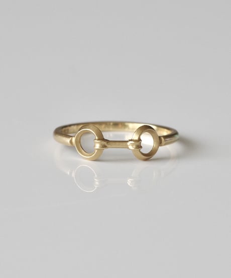 CATEGORY RINGS | K18 Collection | KANOE
