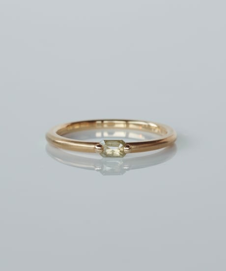 CATEGORY RINGS | One of a kind DIAMOND | KANOE
