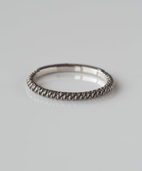 One of kind / Diamond Ring ＜Pt900＞ - TWETRPT