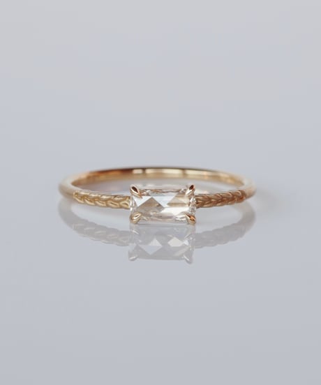 CATEGORY RINGS | One of a kind Diamond | KANOE