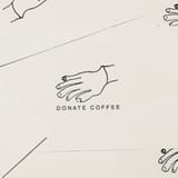 Donate Coffee