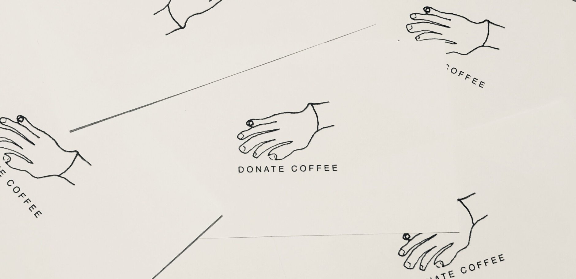Donate Coffee