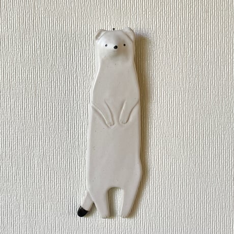 UMESHISO工房 オコジョ壁掛け