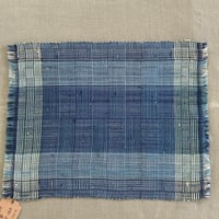 芭蕉布協働工房ぱちぱち『敷布』