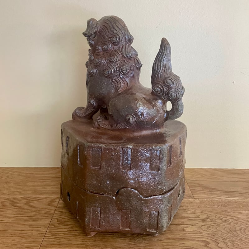 シーサー 山田聡 