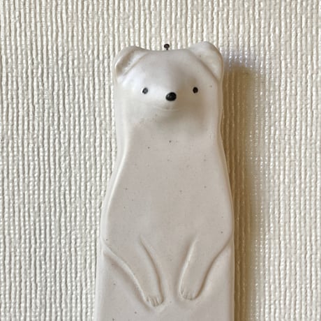 UMESHISO工房 オコジョ壁掛け