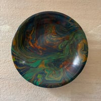 ［杣山工房 木漆展］Float -豆皿