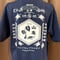 Sunsign Design ヤマガメTシャツ　インディゴ